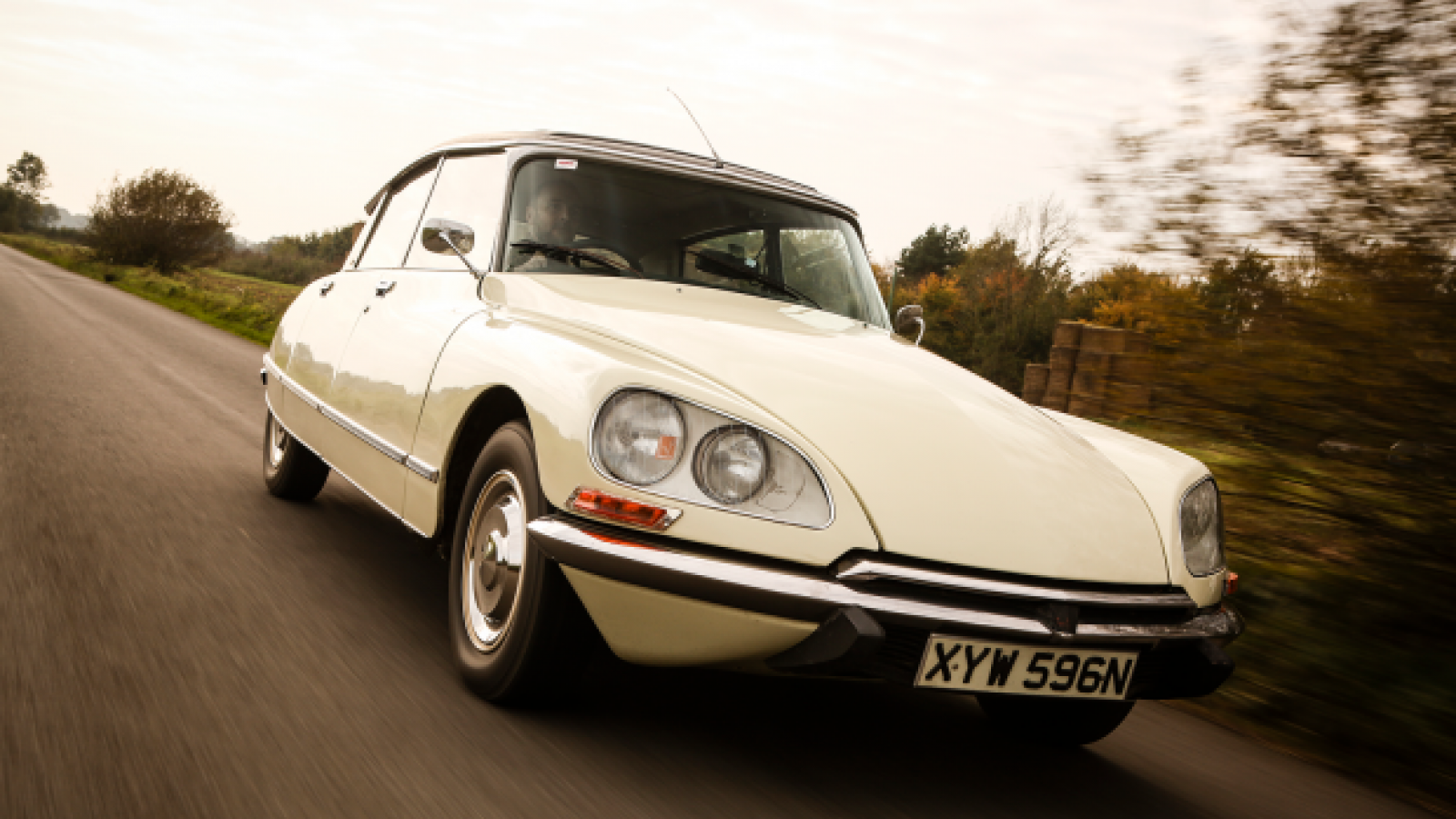 25 automotive trendsetters | Classic & Sports Car